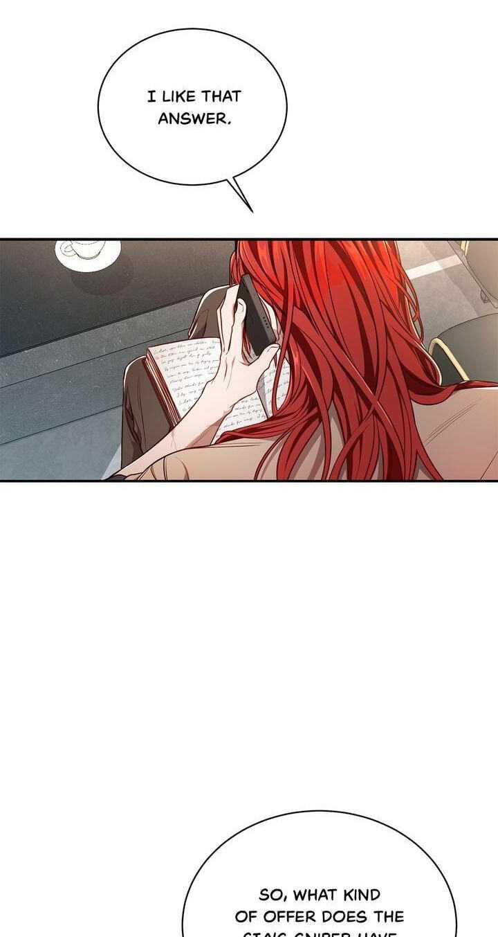 Read Big Apple (Hodot) chapter 44 image 15 on Lezhin