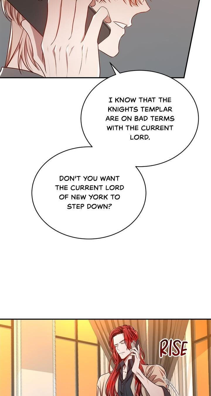 Read Big Apple (Hodot) chapter 44 image 17 on Lezhin