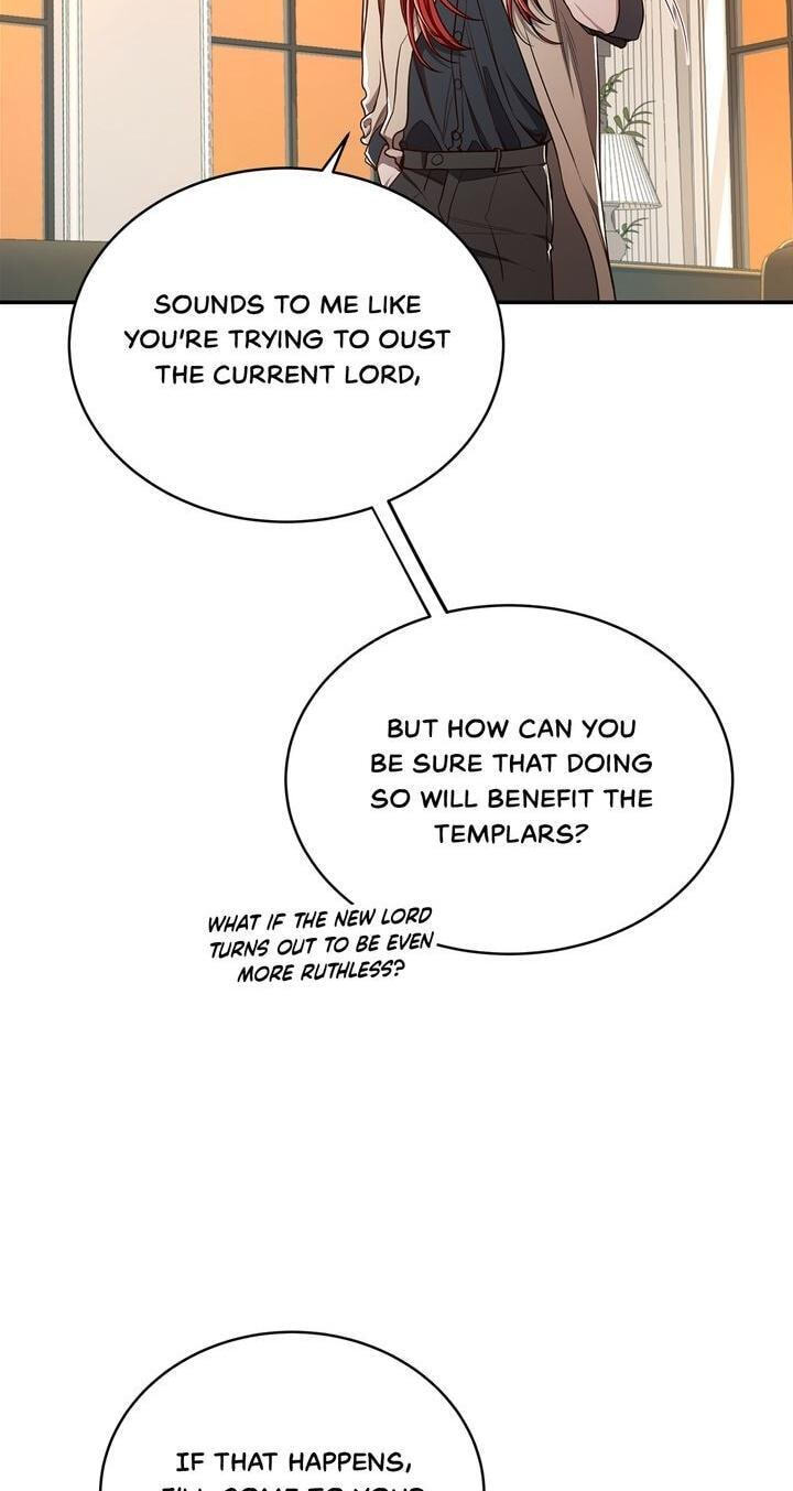 Read Big Apple (Hodot) chapter 44 image 18 on Lezhin