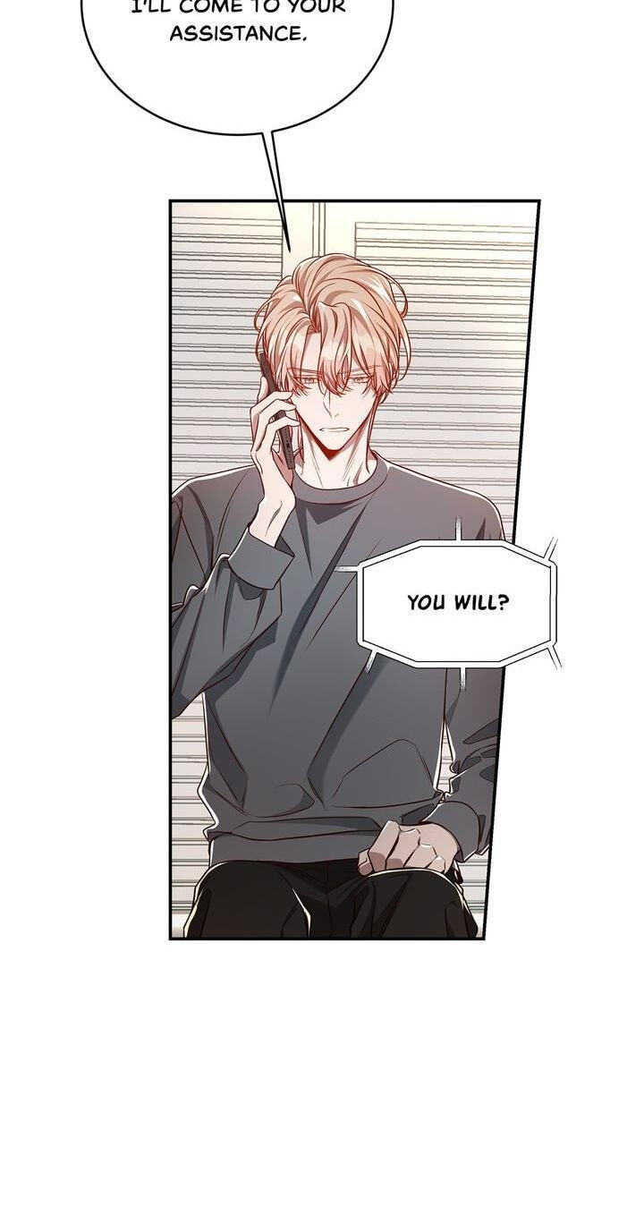 Read Big Apple (Hodot) chapter 44 image 19 on Lezhin