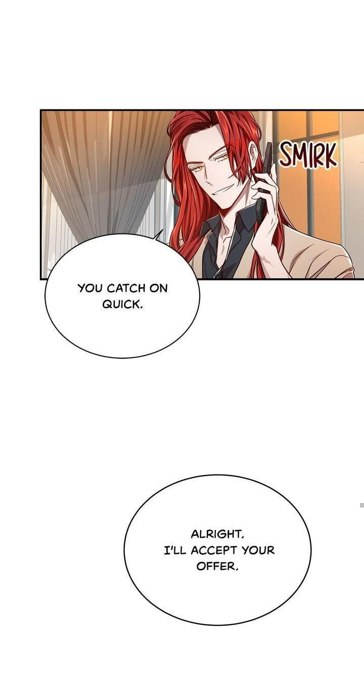 Read Big Apple (Hodot) chapter 44 image 21 on Lezhin