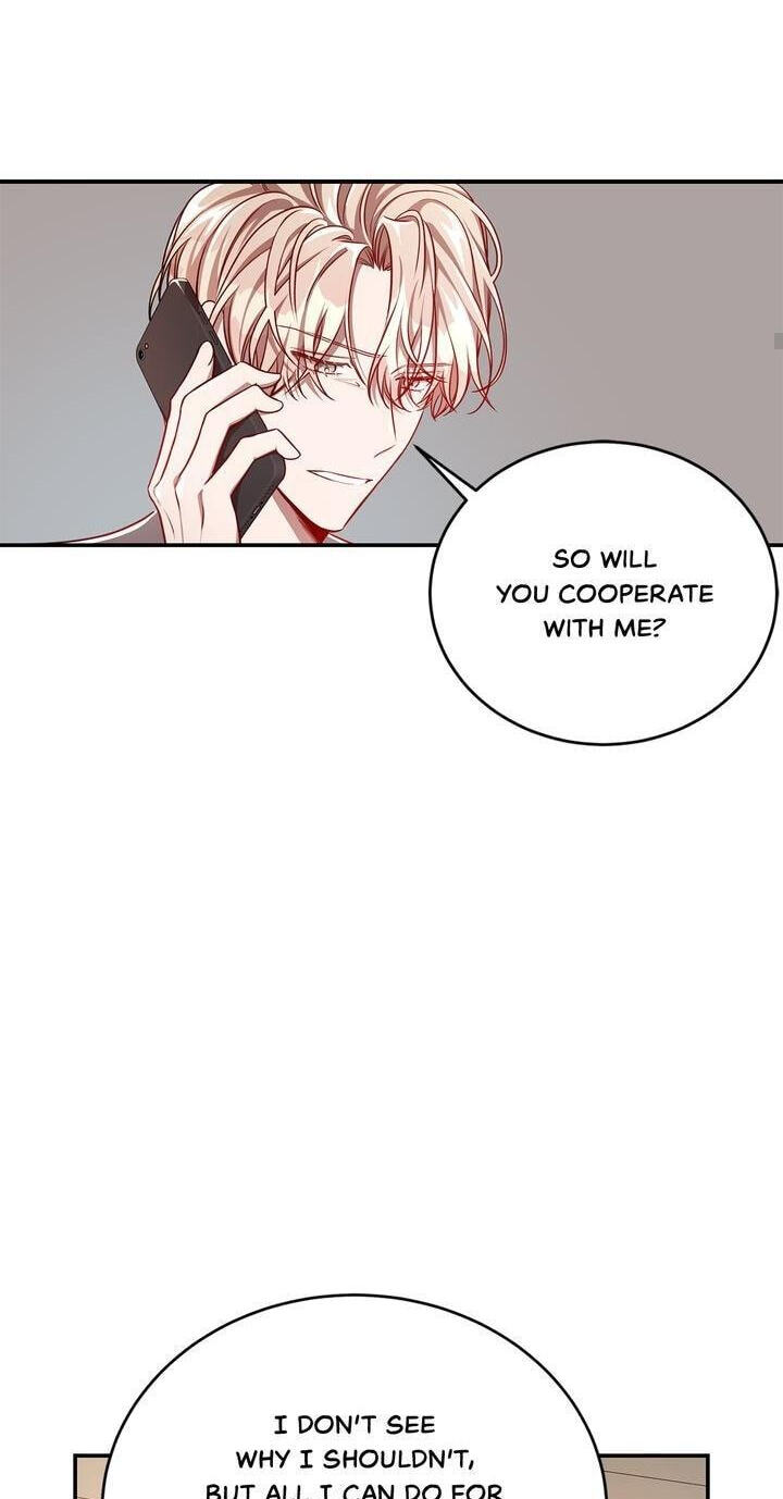 Read Big Apple (Hodot) chapter 44 image 22 on Lezhin