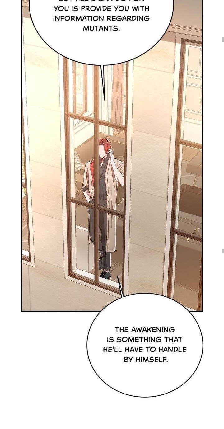 Read Big Apple (Hodot) chapter 44 image 23 on Lezhin