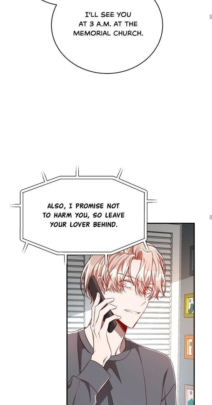 Read Big Apple (Hodot) chapter 44 image 25 on Lezhin
