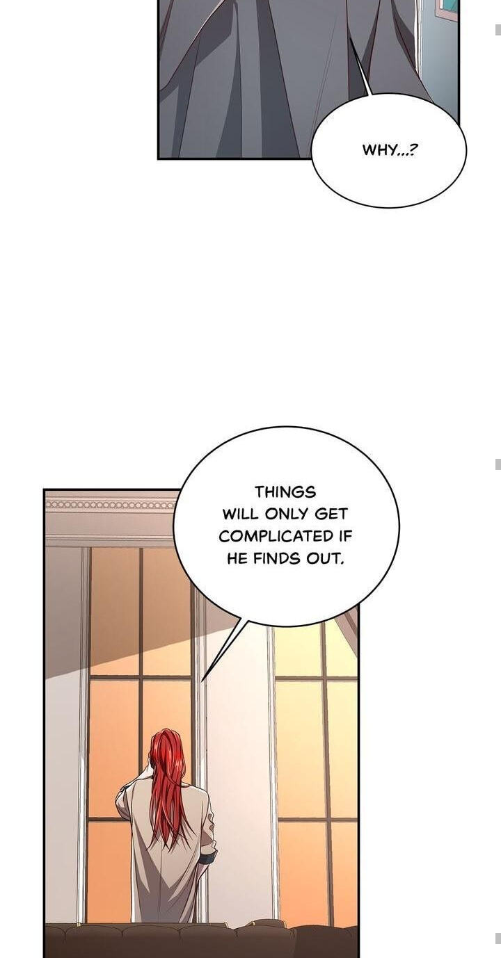 Read Big Apple (Hodot) chapter 44 image 26 on Lezhin