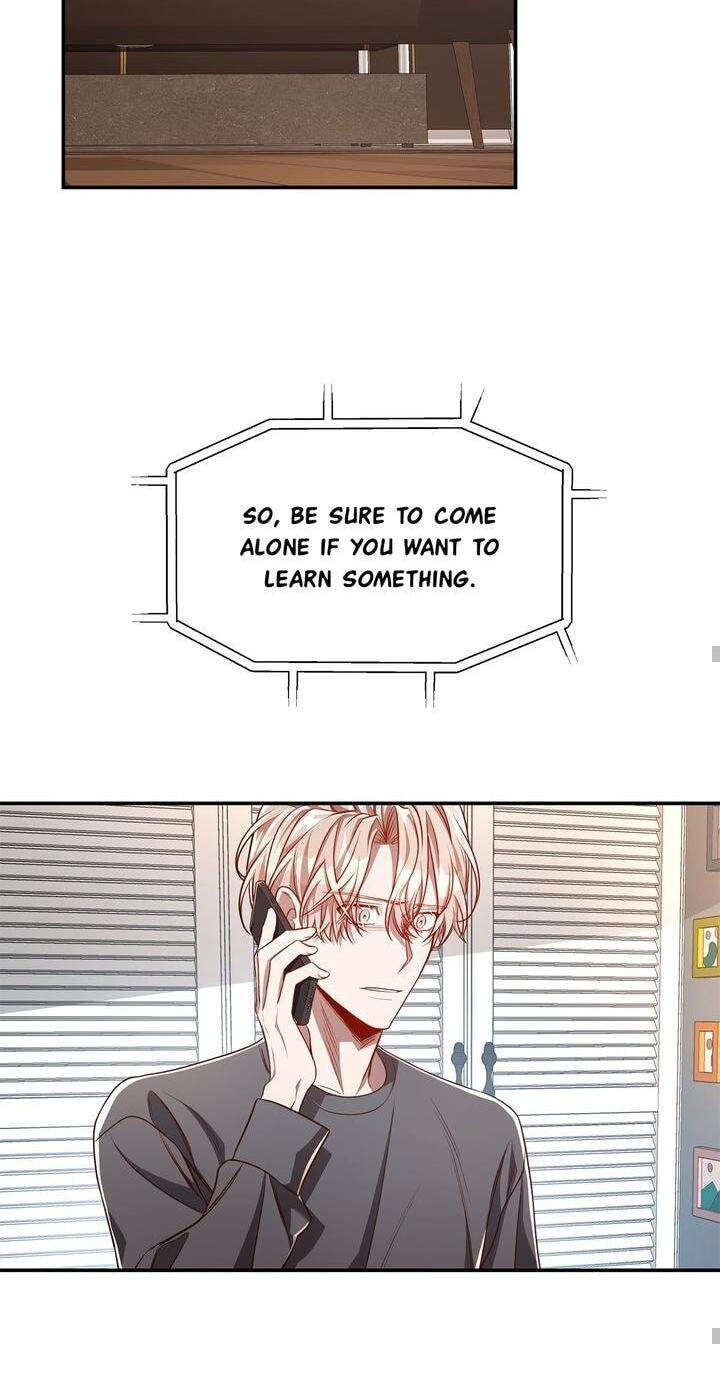 Read Big Apple (Hodot) chapter 44 image 27 on Lezhin