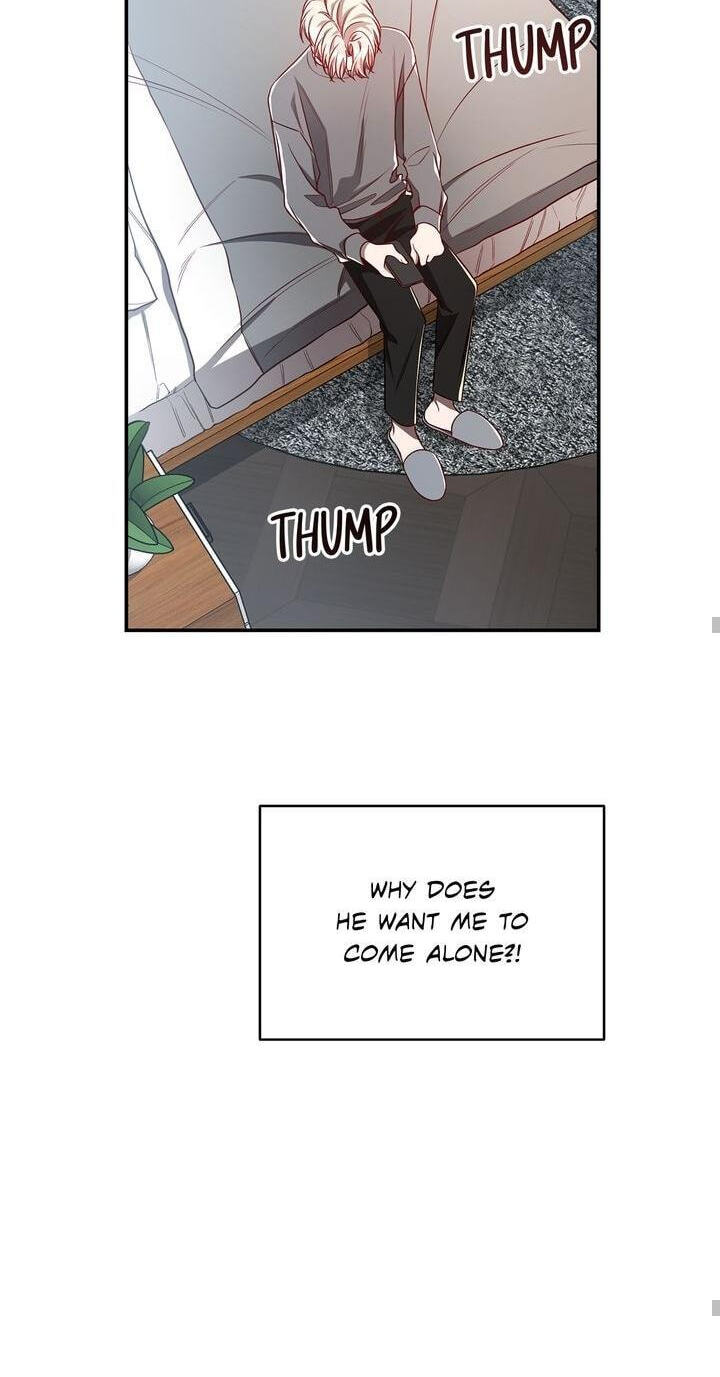 Read Big Apple (Hodot) chapter 44 image 29 on Lezhin