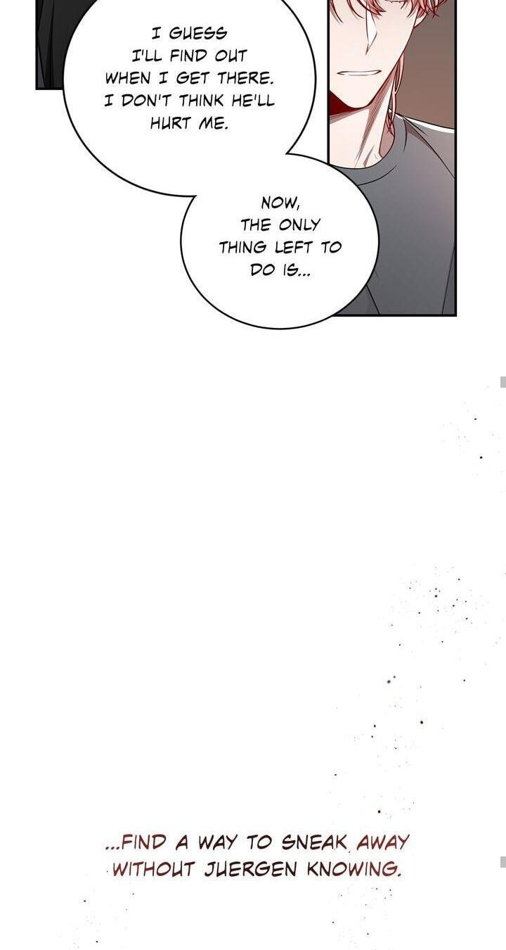 Read Big Apple (Hodot) chapter 44 image 32 on Lezhin