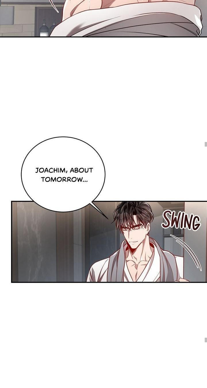 Read Big Apple (Hodot) chapter 44 image 35 on Lezhin