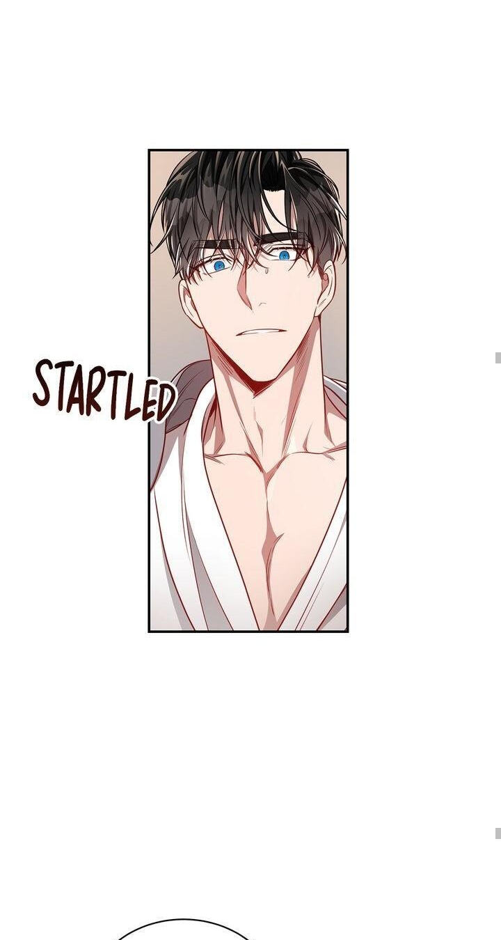 Read Big Apple (Hodot) chapter 44 image 36 on Lezhin