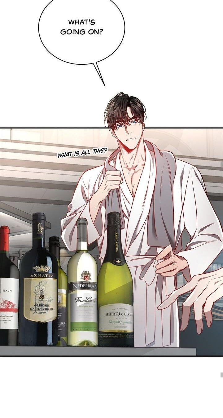 Read Big Apple (Hodot) chapter 44 image 37 on Lezhin