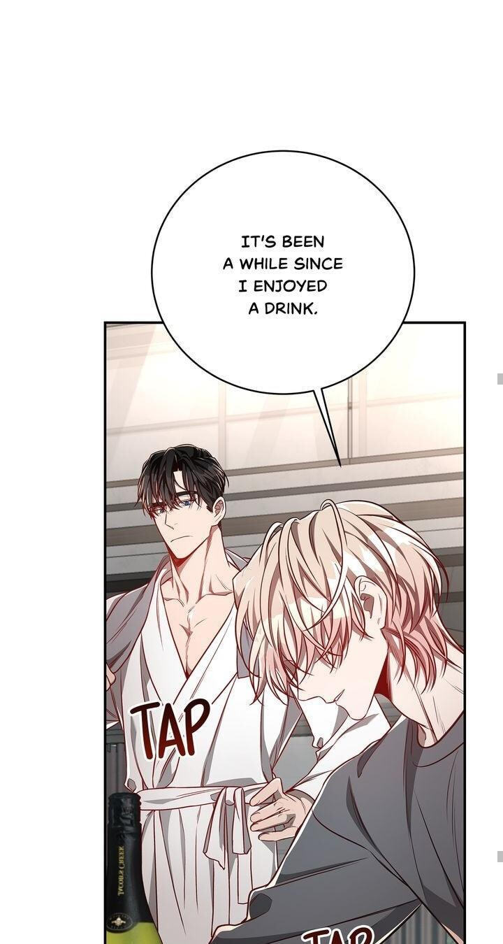 Read Big Apple (Hodot) chapter 44 image 38 on Lezhin