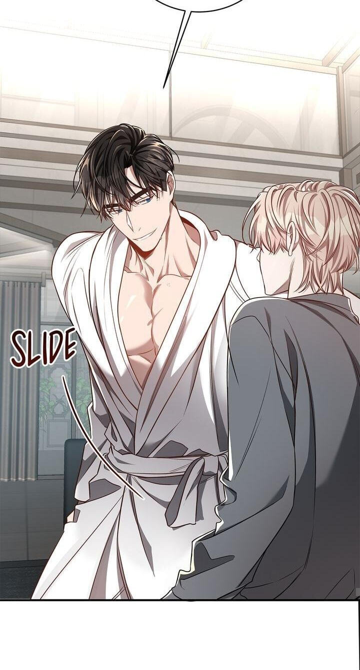 Read Big Apple (Hodot) chapter 44 image 40 on Lezhin