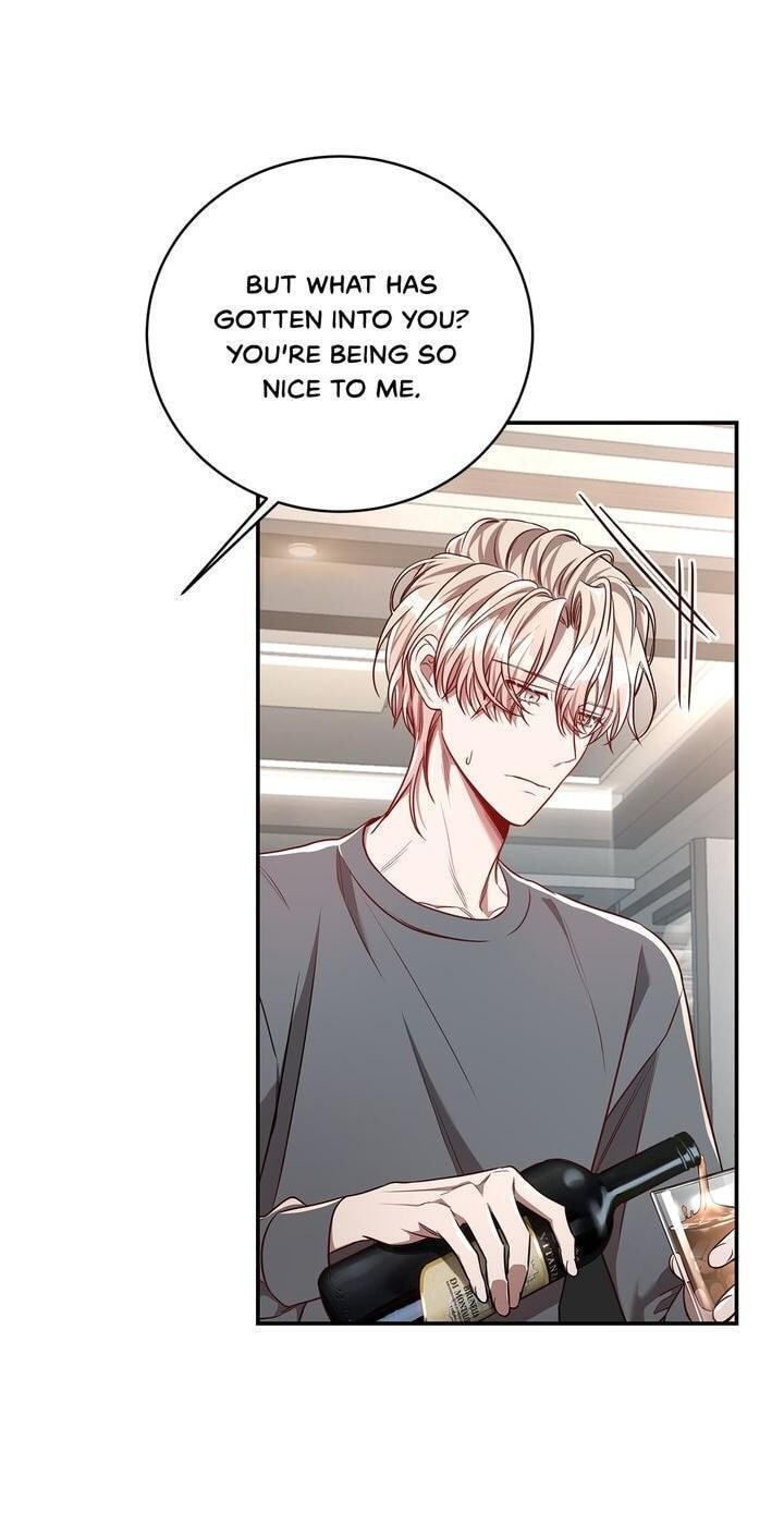 Read Big Apple (Hodot) chapter 44 image 41 on Lezhin