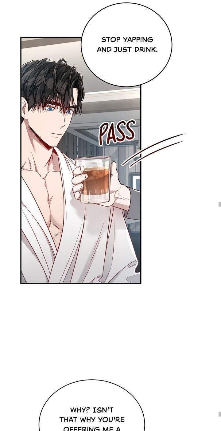 Read Big Apple (Hodot) chapter 44 image 43 on Lezhin