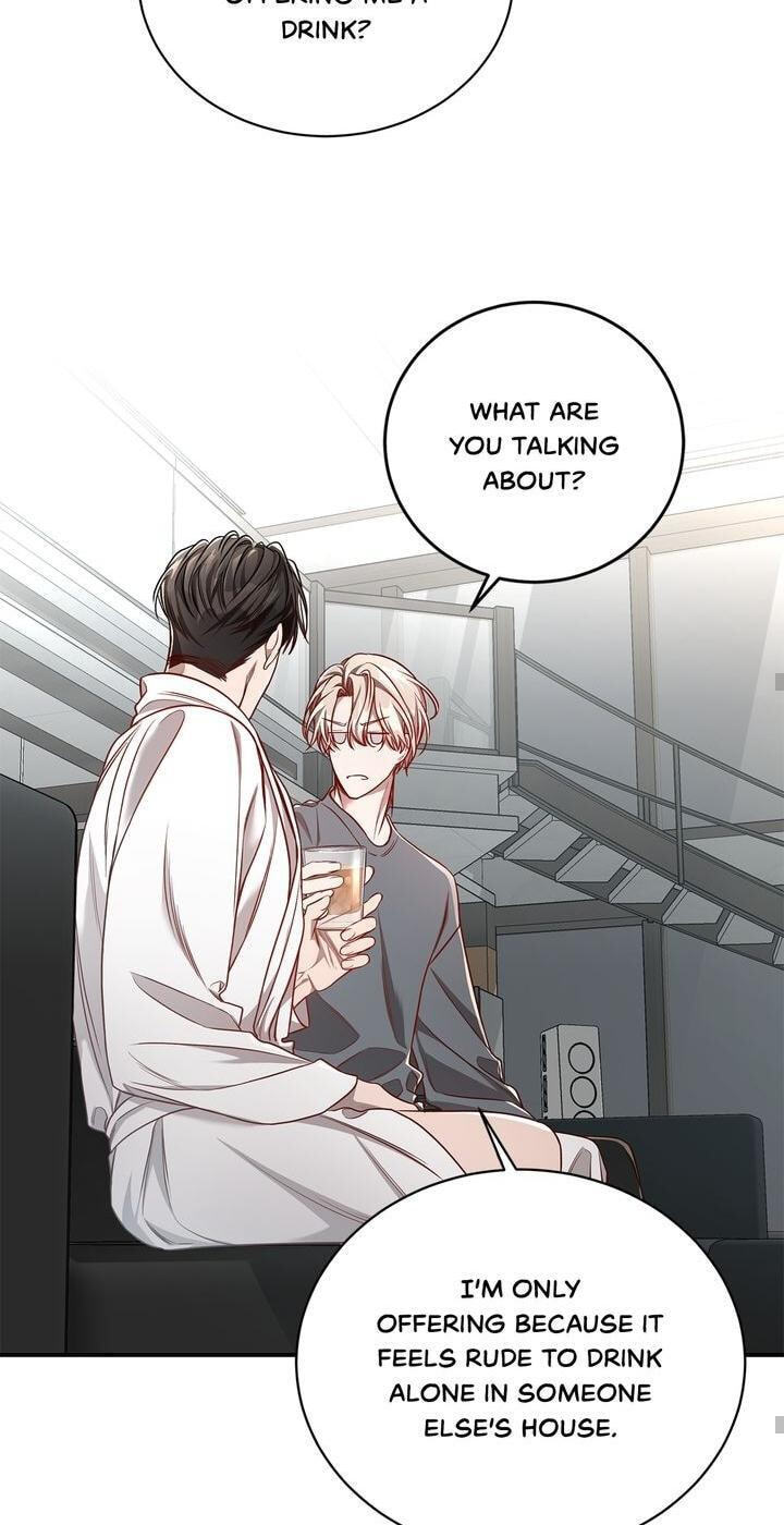 Read Big Apple (Hodot) chapter 44 image 44 on Lezhin