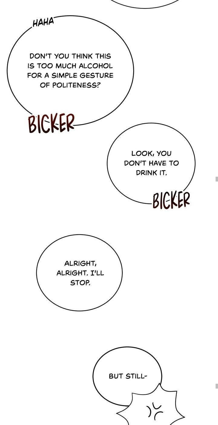 Read Big Apple (Hodot) chapter 44 image 45 on Lezhin
