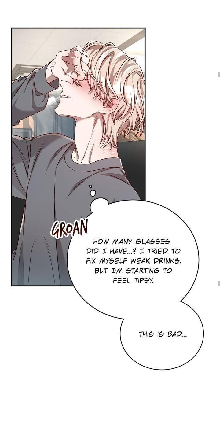 Read Big Apple (Hodot) chapter 44 image 47 on Lezhin