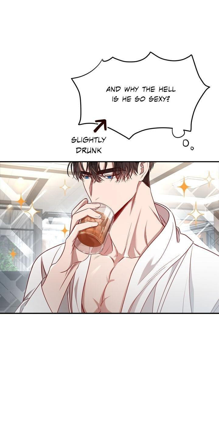 Read Big Apple (Hodot) chapter 44 image 49 on Lezhin