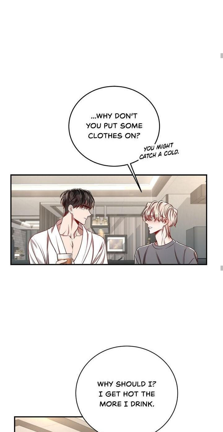 Read Big Apple (Hodot) chapter 44 image 50 on Lezhin