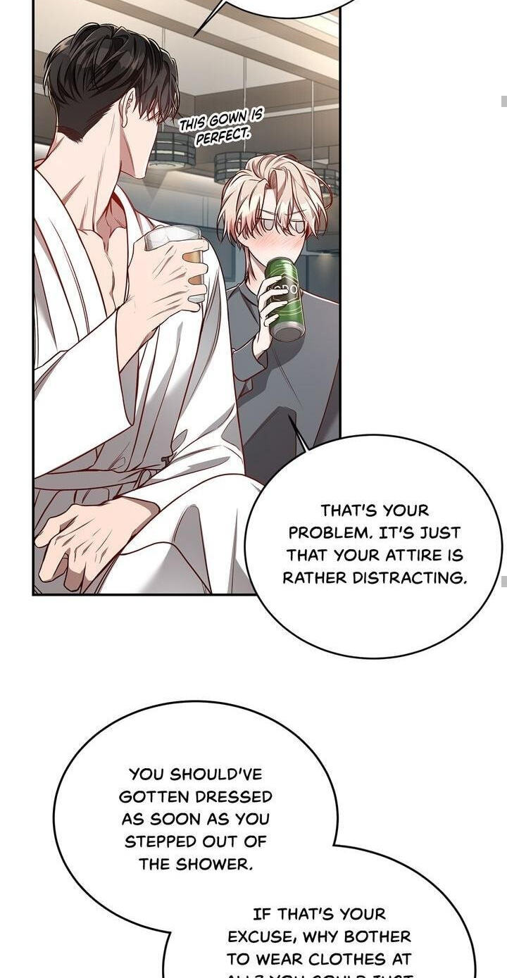 Read Big Apple (Hodot) chapter 44 image 51 on Lezhin