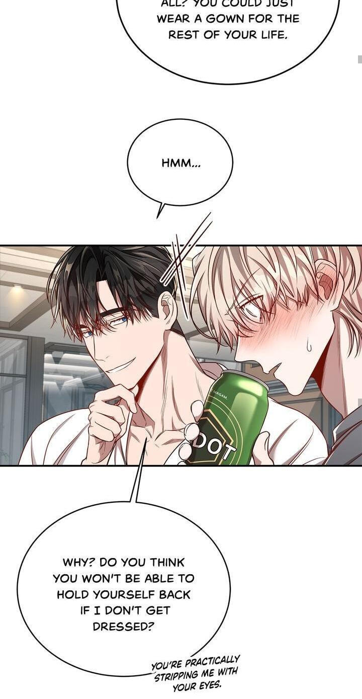 Read Big Apple (Hodot) chapter 44 image 52 on Lezhin