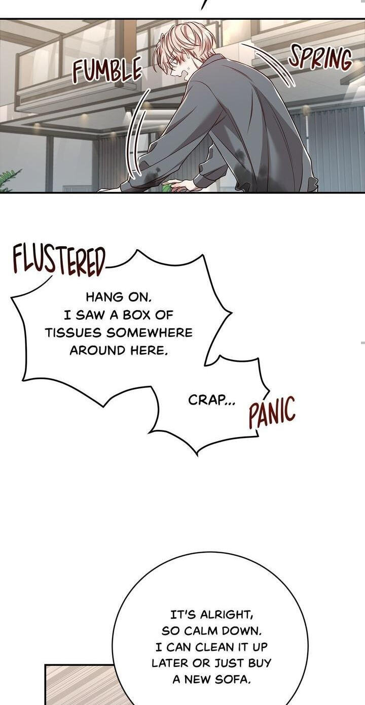 Read Big Apple (Hodot) chapter 44 image 56 on Lezhin