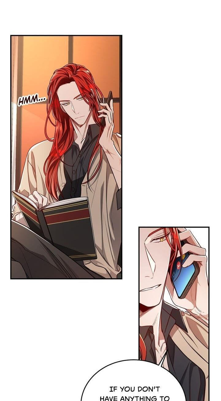 Read Big Apple (Hodot) chapter 44 image 6 on Lezhin
