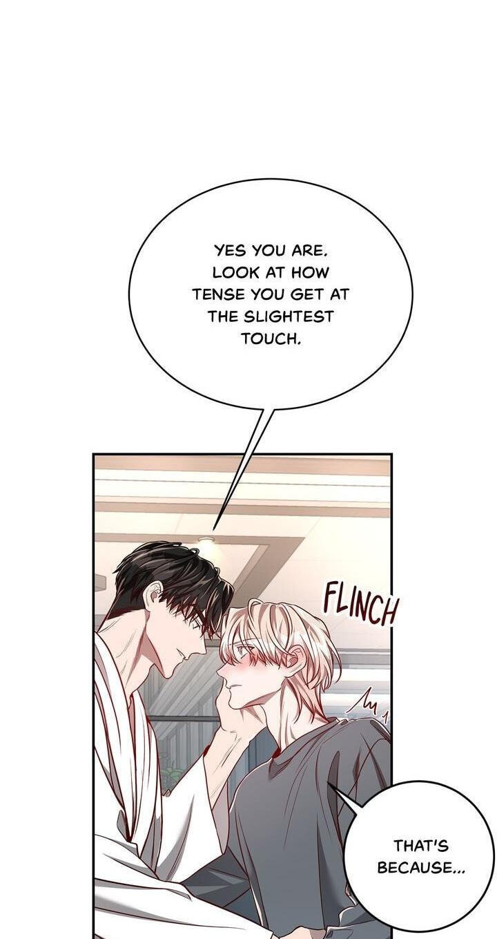 Read Big Apple (Hodot) chapter 44 image 61 on Lezhin