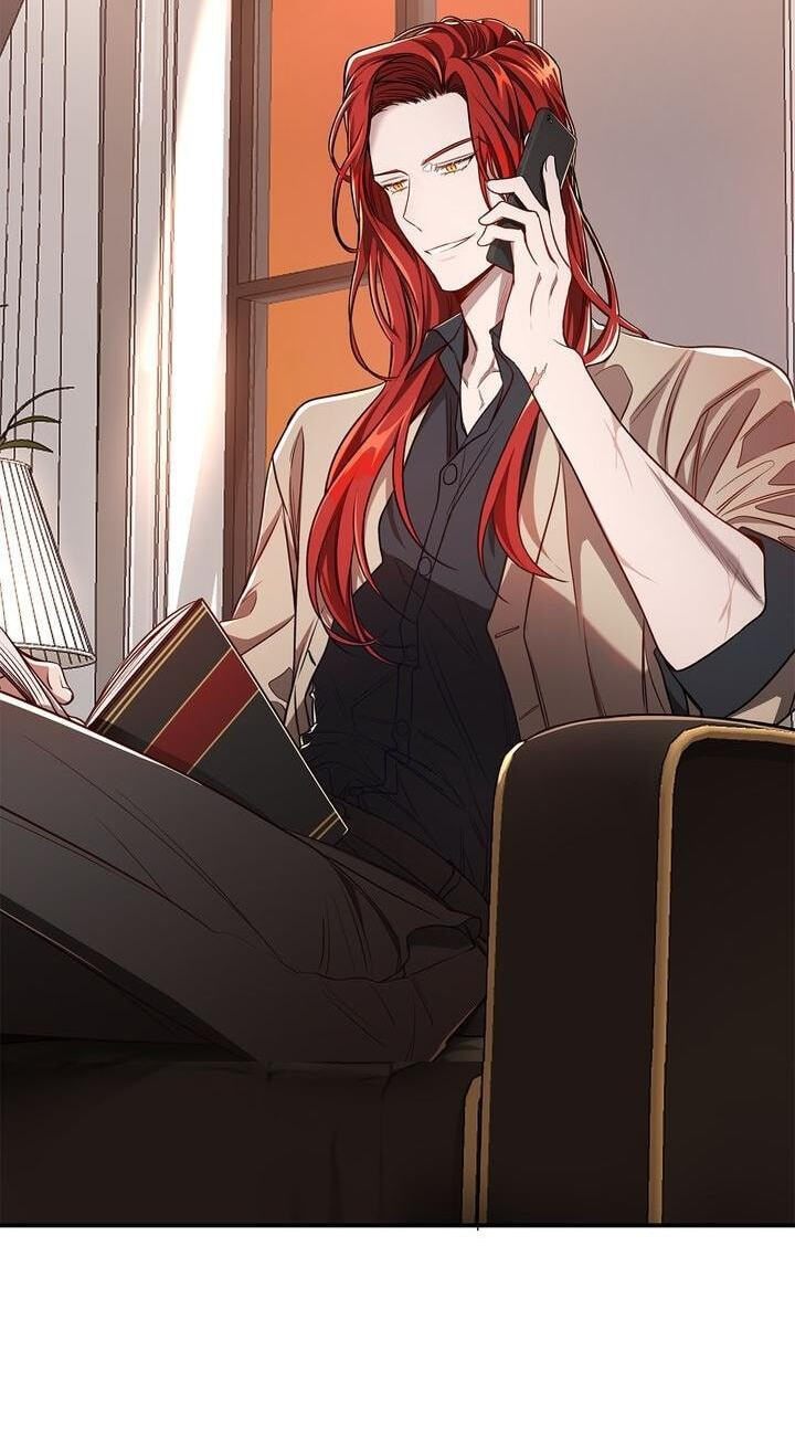 Read Big Apple (Hodot) chapter 44 image 9 on Lezhin