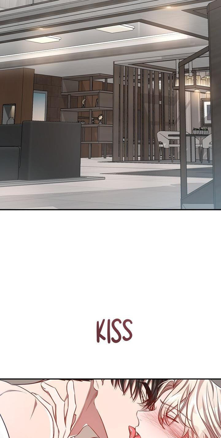 Read Big Apple (Hodot) chapter 45 image 1 on Lezhin