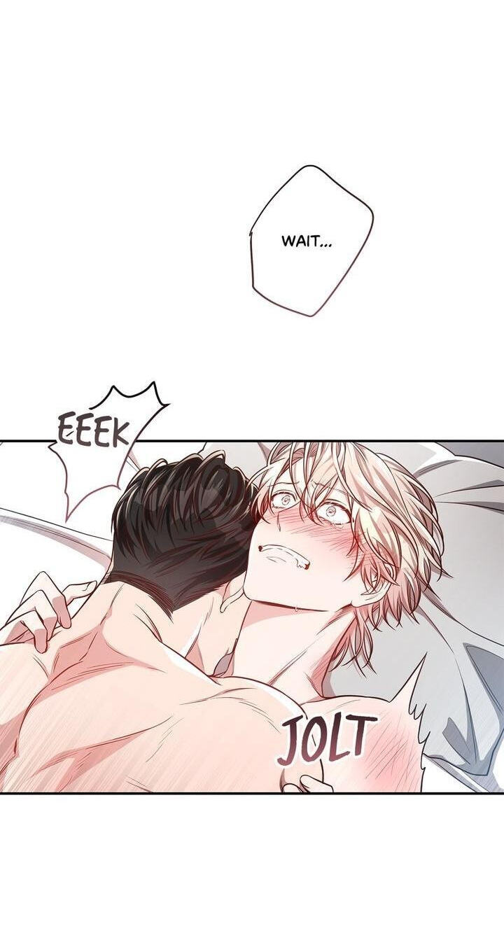 Read Big Apple (Hodot) chapter 45 image 10 on Lezhin