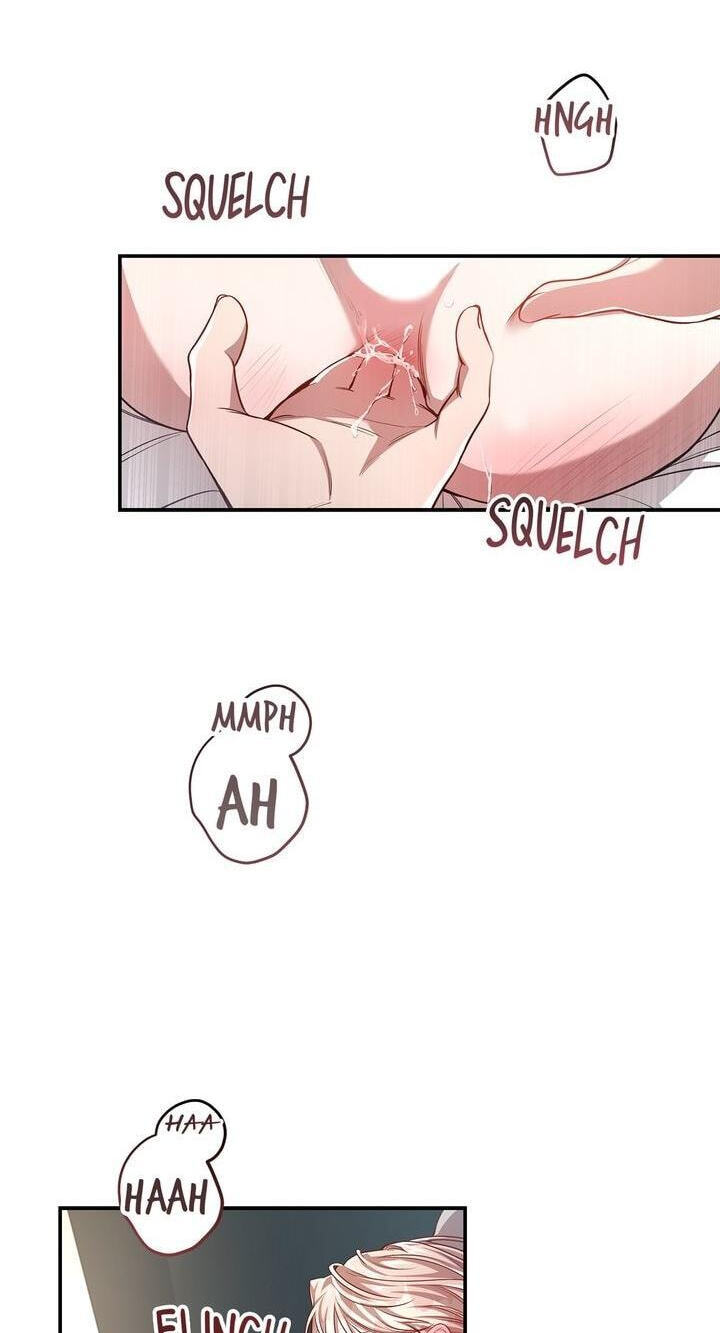 Read Big Apple (Hodot) chapter 45 image 13 on Lezhin