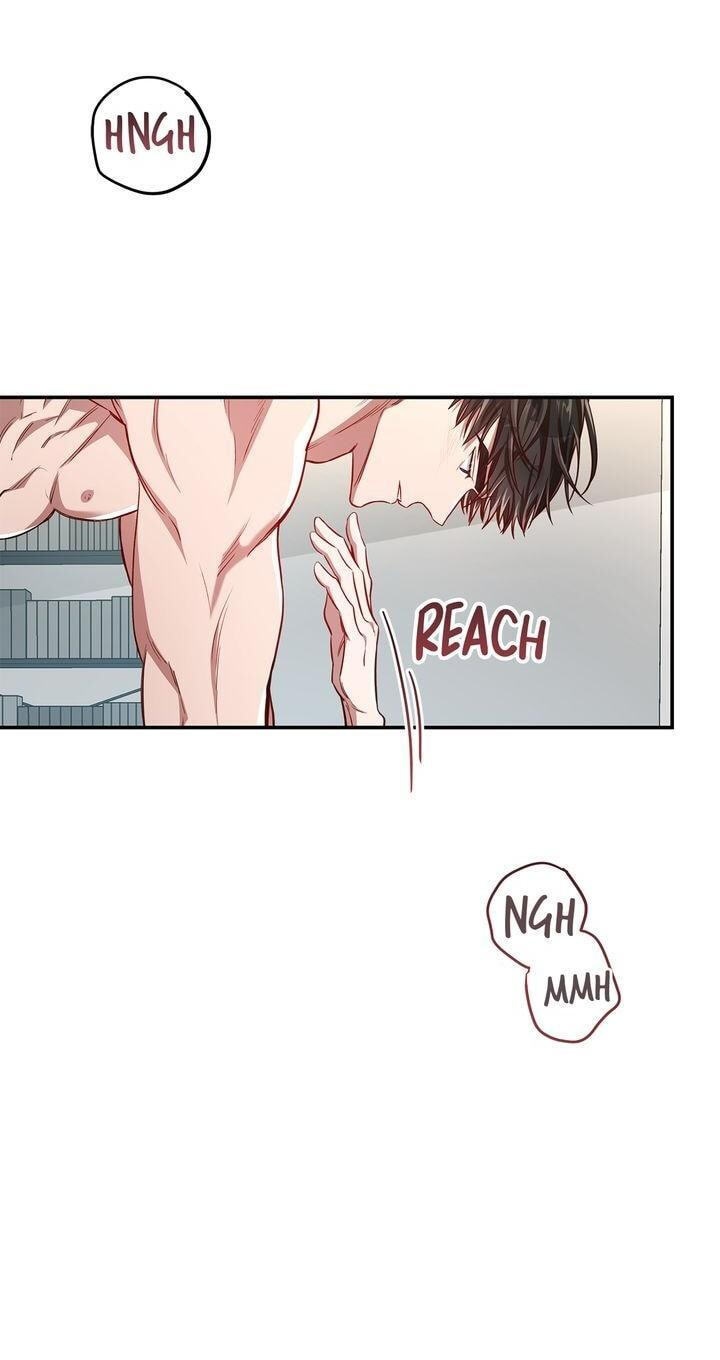 Read Big Apple (Hodot) chapter 45 image 18 on Lezhin