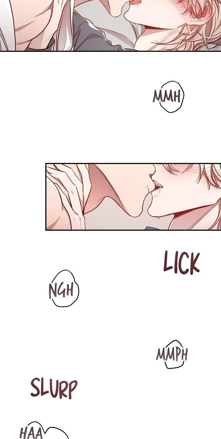 Read Big Apple (Hodot) chapter 45 image 2 on Lezhin