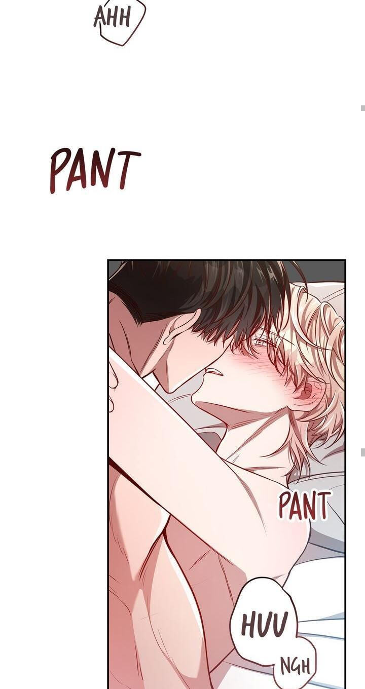 Read Big Apple (Hodot) chapter 45 image 20 on Lezhin