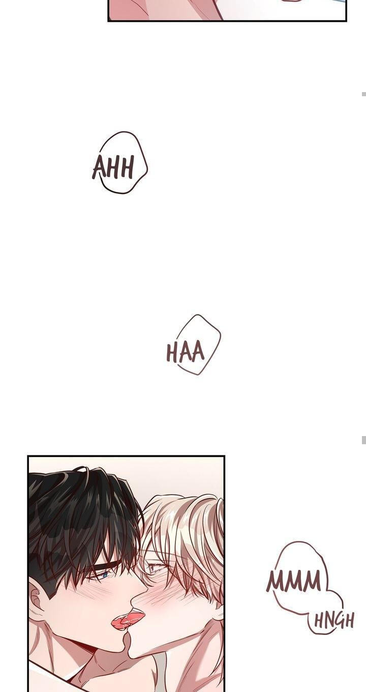 Read Big Apple (Hodot) chapter 45 image 21 on Lezhin
