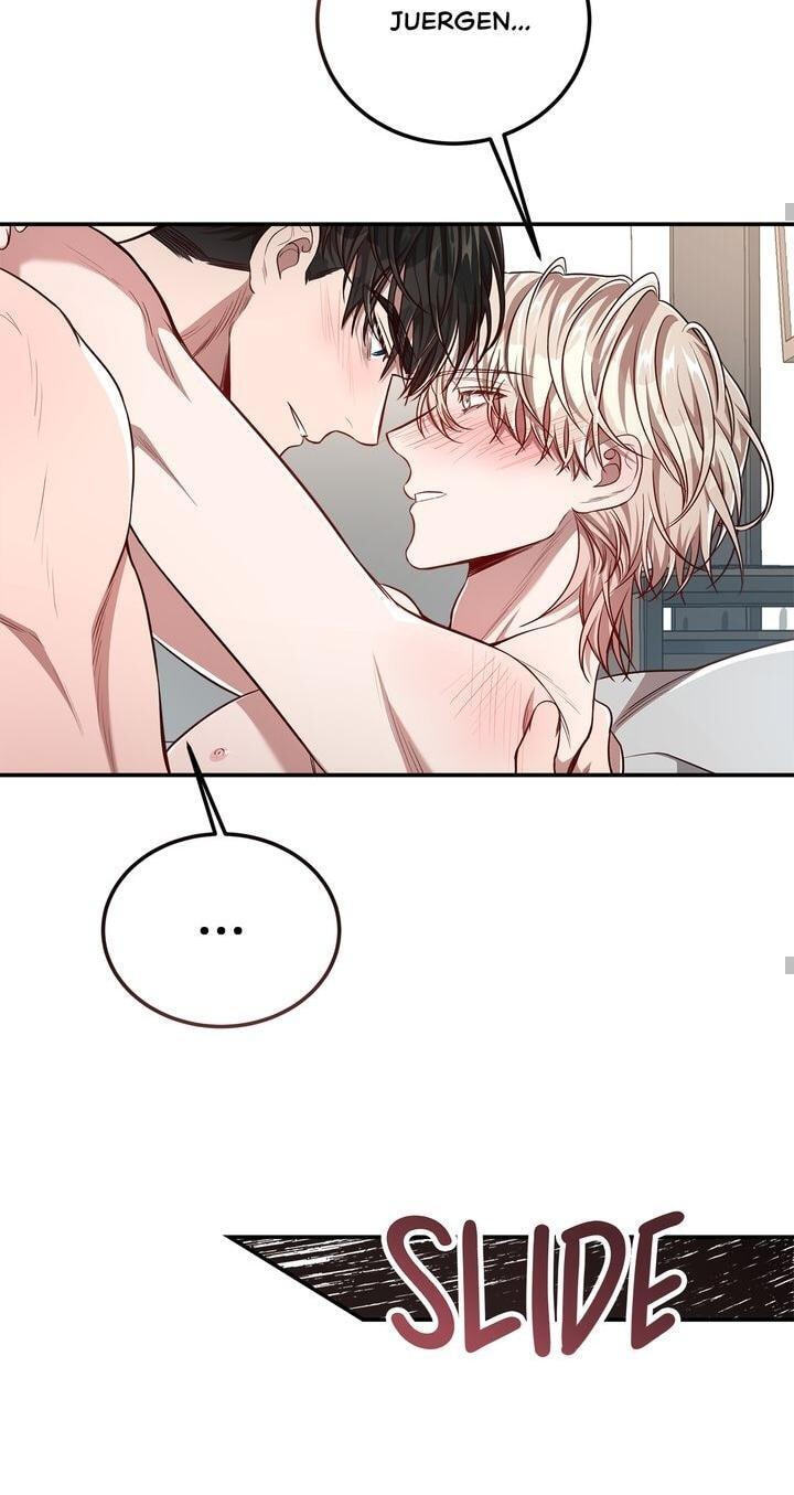 Read Big Apple (Hodot) chapter 45 image 23 on Lezhin