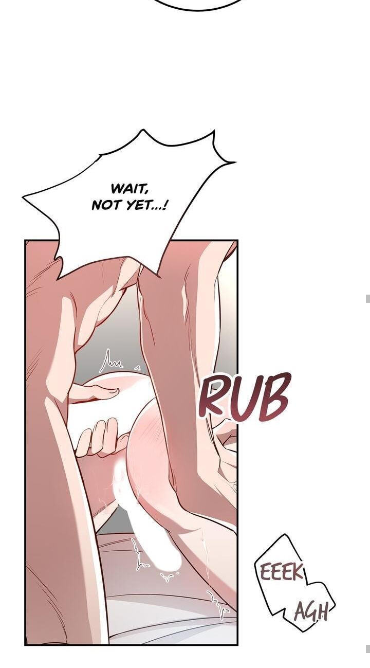 Read Big Apple (Hodot) chapter 45 image 26 on Lezhin