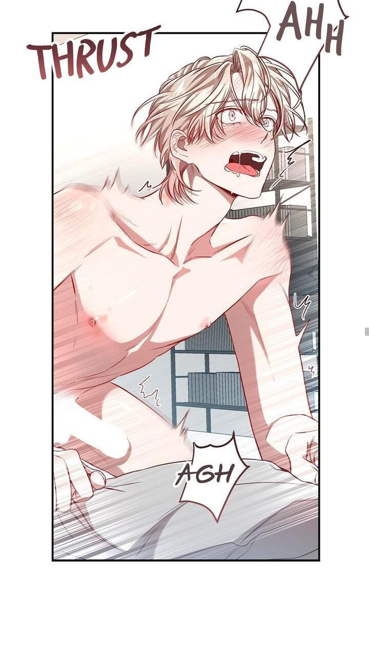 Read Big Apple (Hodot) chapter 45 image 28 on Lezhin