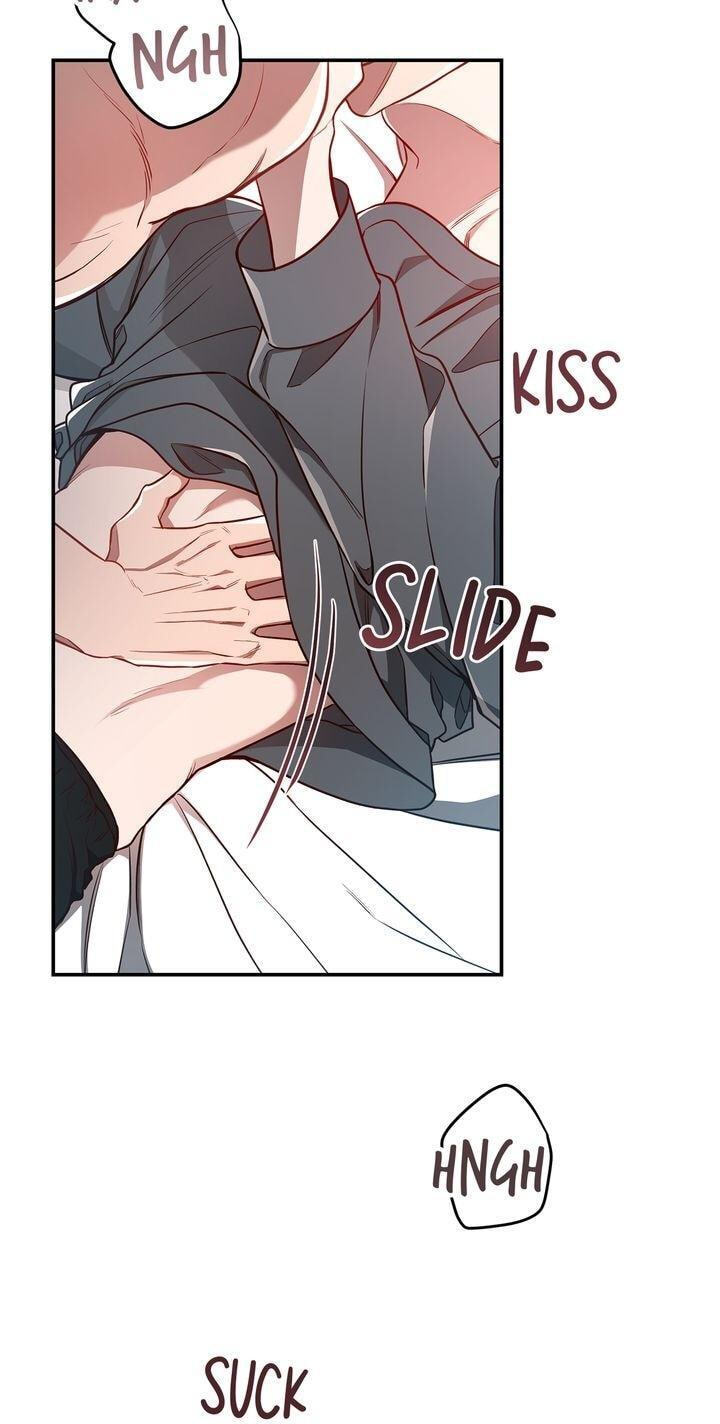 Read Big Apple (Hodot) chapter 45 image 3 on Lezhin