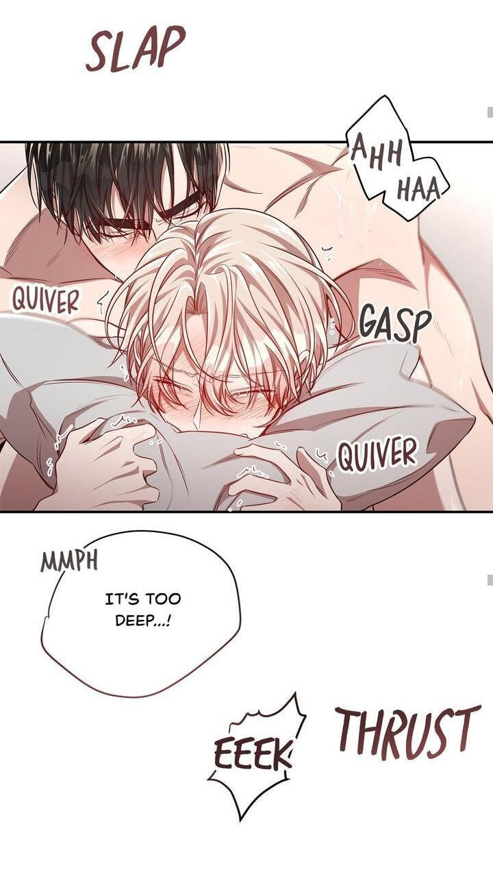Read Big Apple (Hodot) chapter 45 image 31 on Lezhin