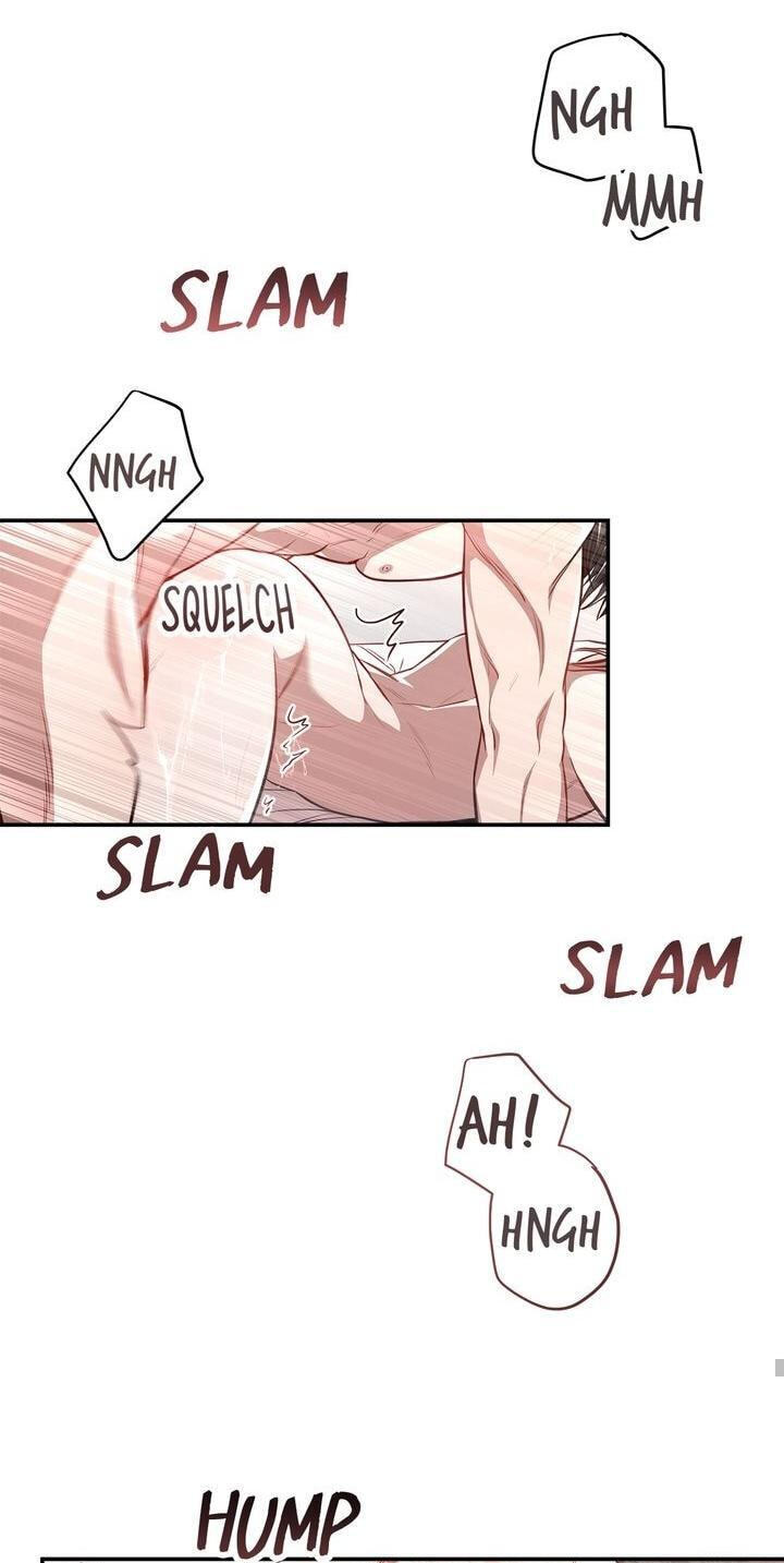 Read Big Apple (Hodot) chapter 45 image 32 on Lezhin