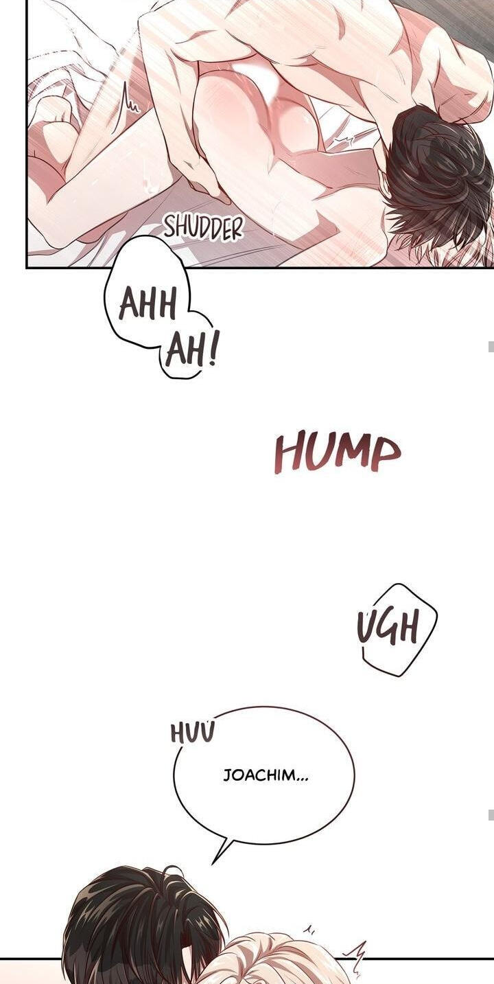 Read Big Apple (Hodot) chapter 45 image 33 on Lezhin