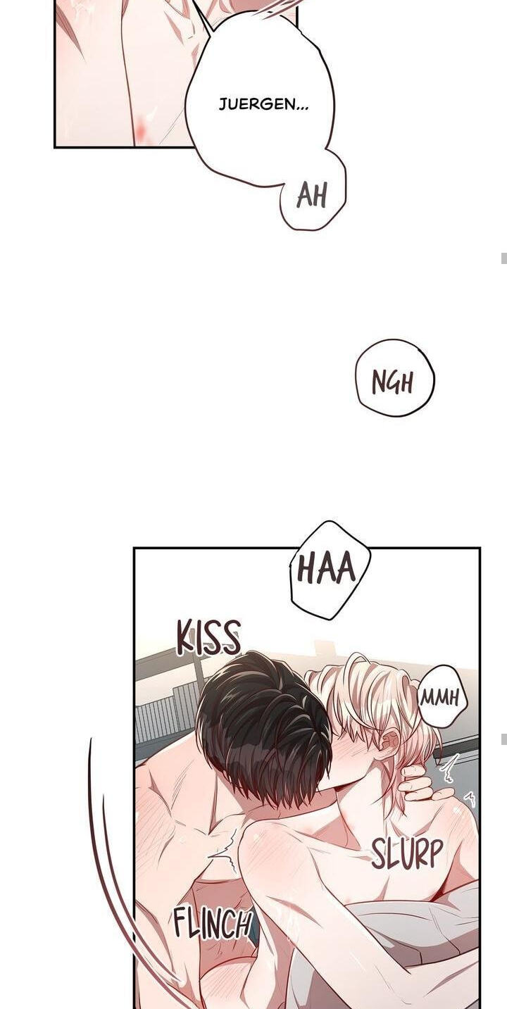 Read Big Apple (Hodot) chapter 45 image 35 on Lezhin