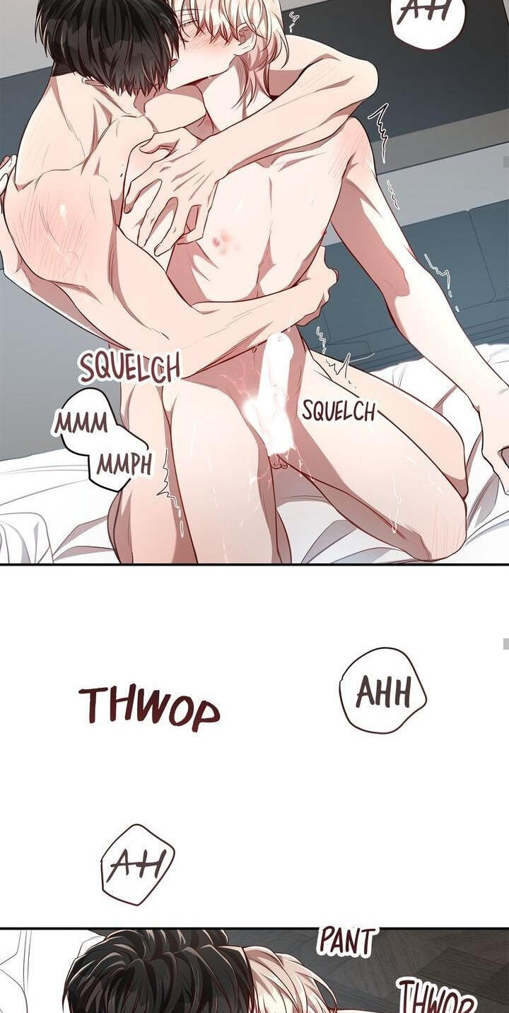 Read Big Apple (Hodot) chapter 45 image 37 on Lezhin