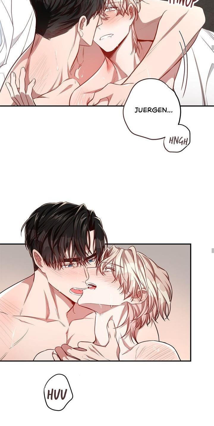 Read Big Apple (Hodot) chapter 45 image 38 on Lezhin