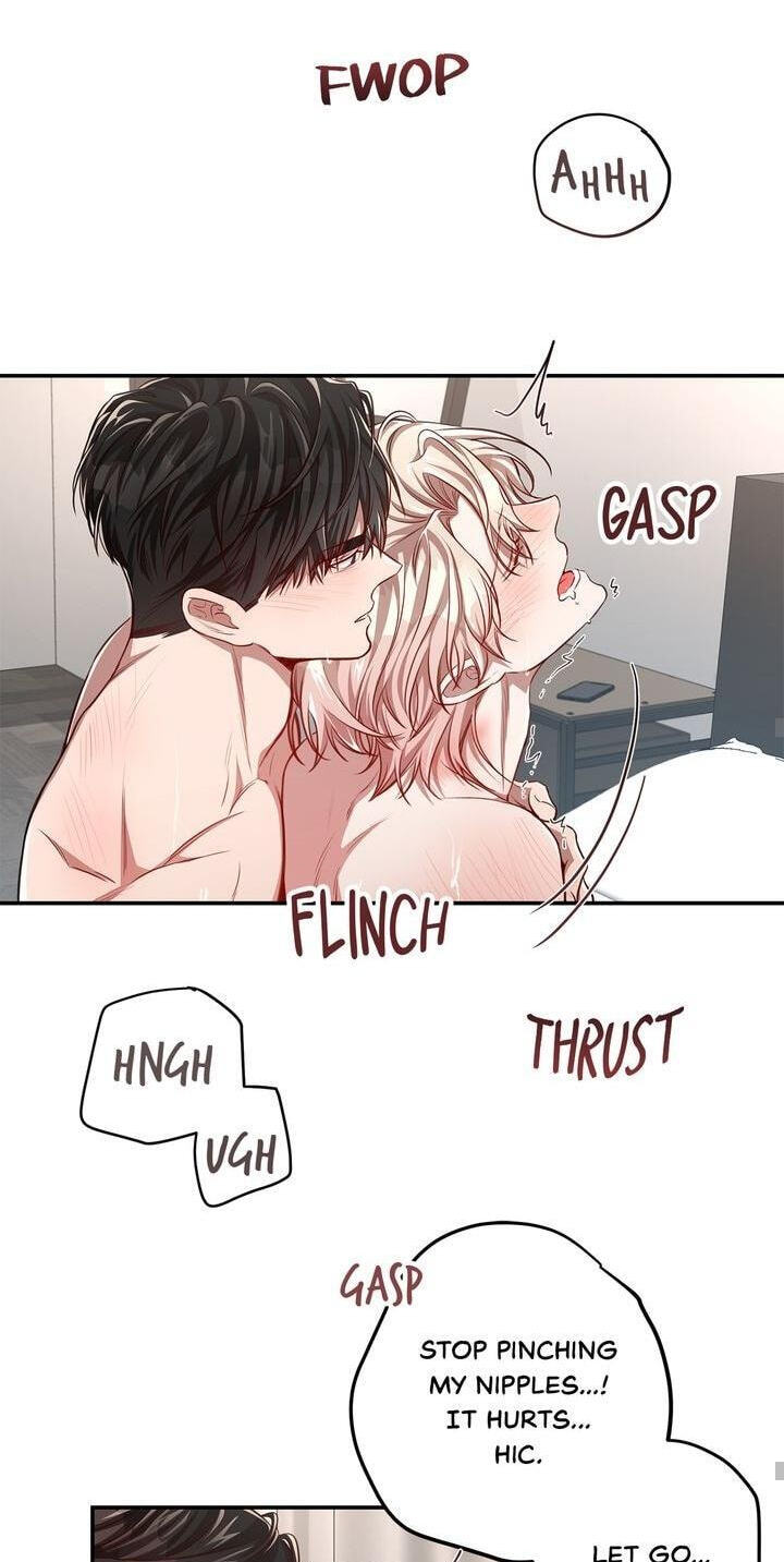 Read Big Apple (Hodot) chapter 45 image 41 on Lezhin