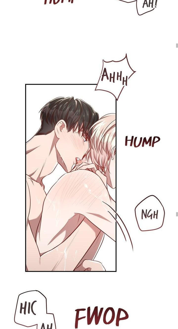 Read Big Apple (Hodot) chapter 45 image 46 on Lezhin