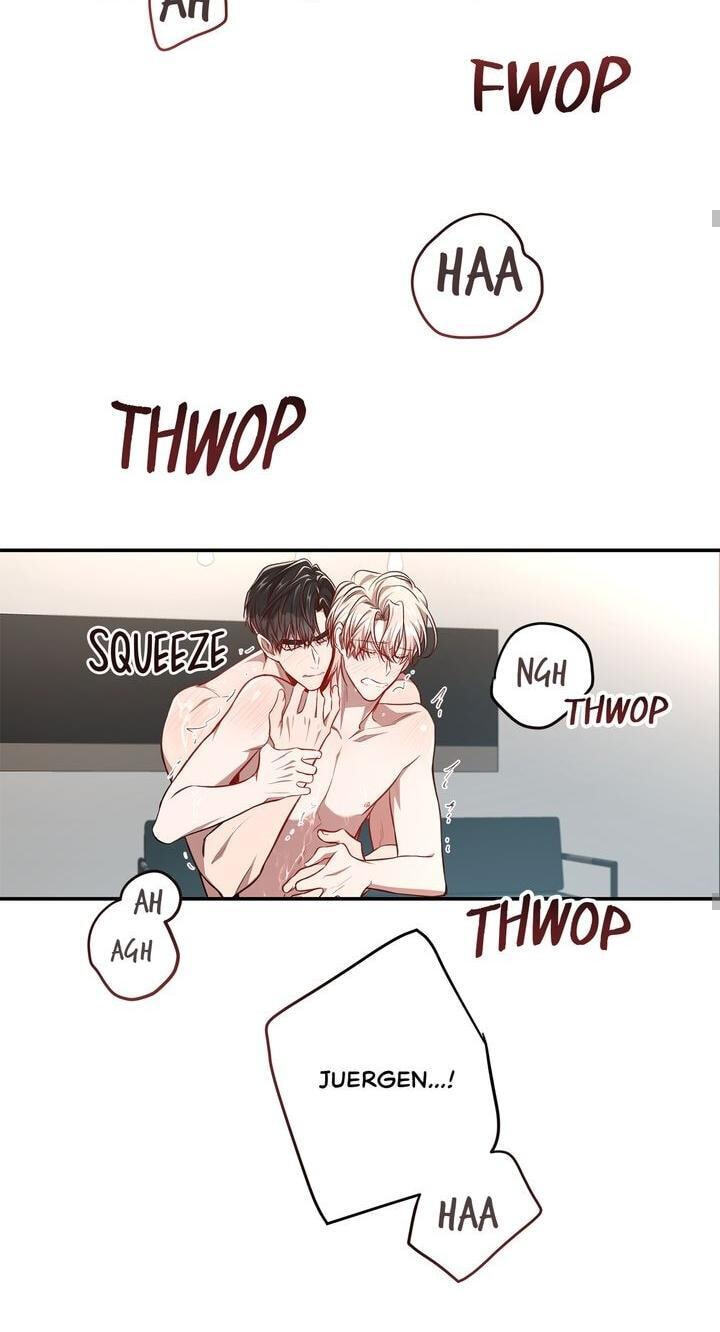 Read Big Apple (Hodot) chapter 45 image 47 on Lezhin